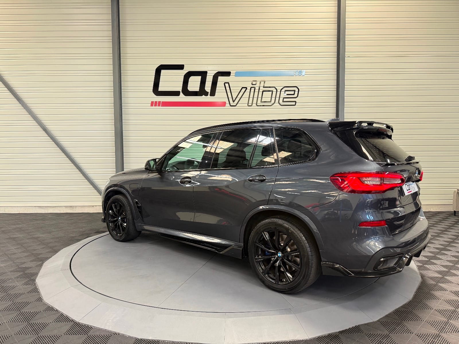 BMW X5 G05 M Sport — photo 6