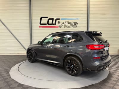 BMW X5 G05 M Sport — photo 6