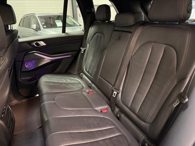 BMW X5 G05 M Sport — photo 14