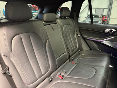 BMW X5 G05 M Sport — photo 13