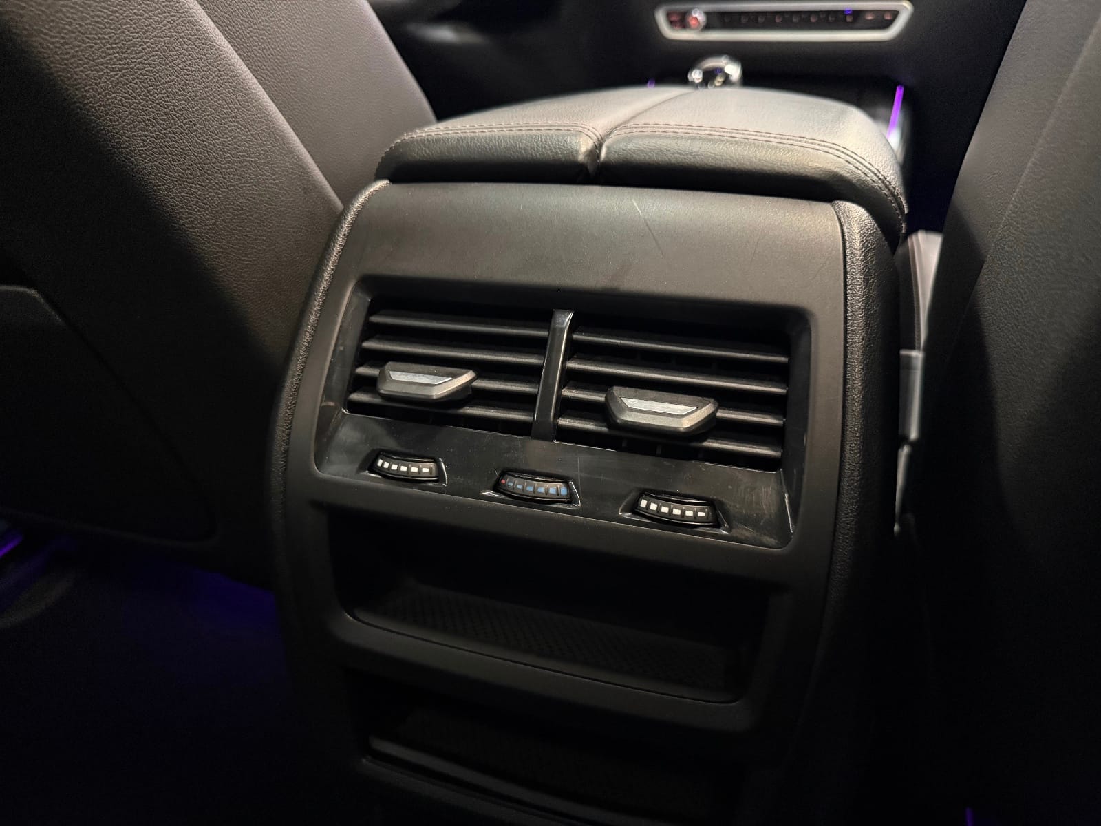 BMW X5 G05 M Sport — photo 33