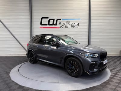 BMW X5 G05 M Sport — photo 1