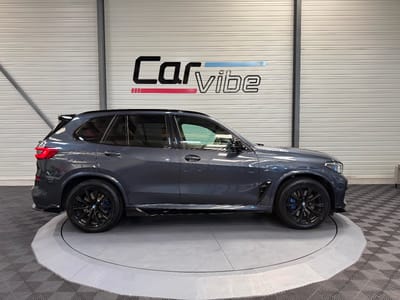 BMW X5 G05 M Sport — photo 3