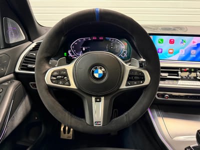 BMW X5 G05 M Sport — photo 11