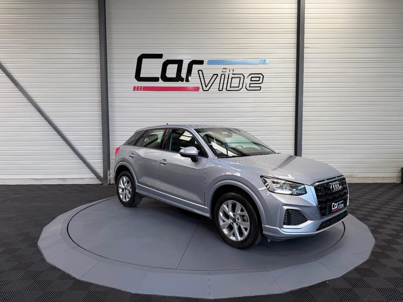 Audi Q2 Design — photo 1