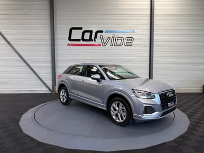 Audi Q2 Design — photo 1