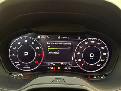 Audi Q2 Design — photo 17