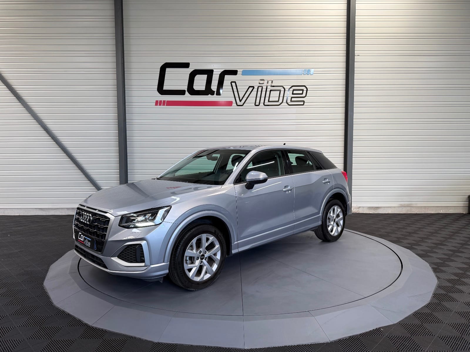 Audi Q2 Design — photo 8