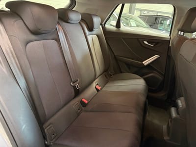 Audi Q2 Design — photo 11