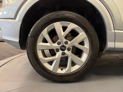 Audi Q2 Design — photo 20
