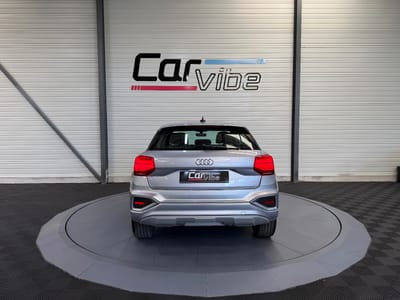 Audi Q2 Design — photo 5