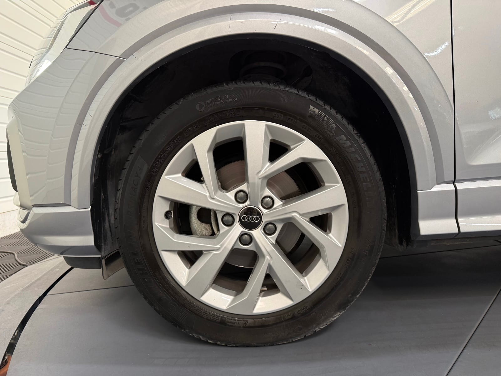 Audi Q2 Design — photo 18