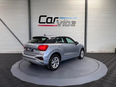 Audi Q2 Design — photo 4