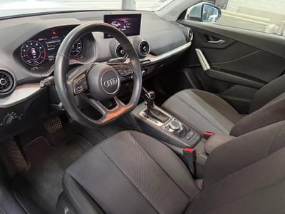 Audi Q2 Design — photo 12