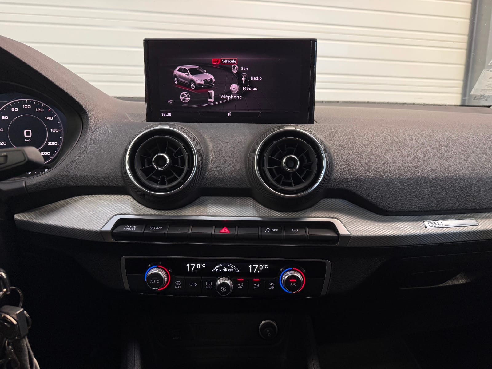 Audi Q2 Design — photo 14
