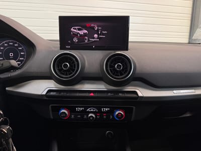 Audi Q2 Design — photo 14