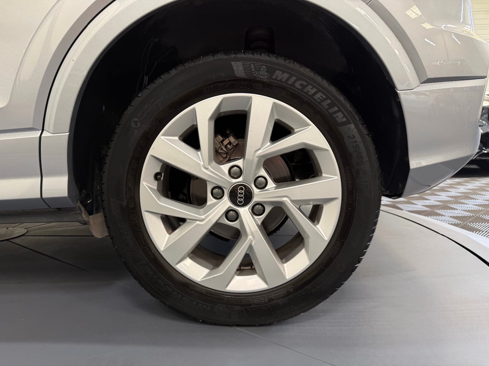 Audi Q2 Design — photo 19