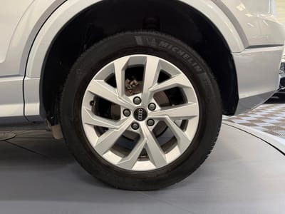 Audi Q2 Design — photo 19