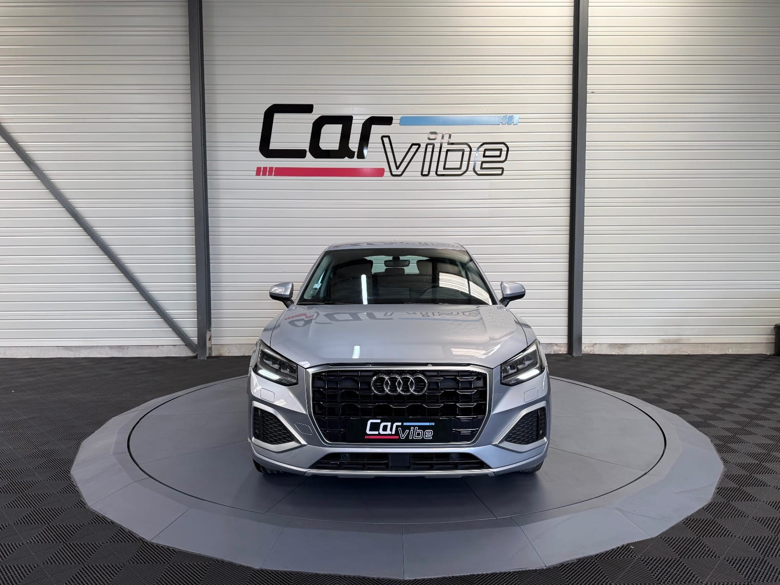 Audi Q2 Design — photo 9