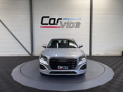 Audi Q2 Design — photo 9