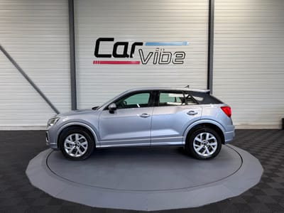 Audi Q2 Design — photo 7