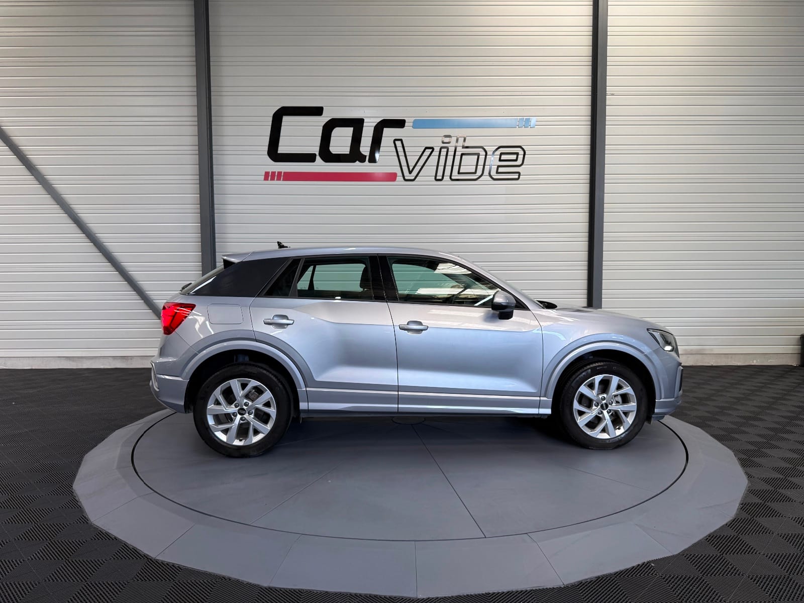 Audi Q2 Design — photo 3