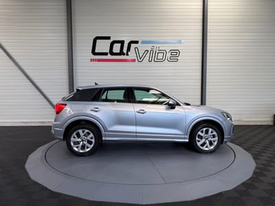 Audi Q2 Design — photo 3