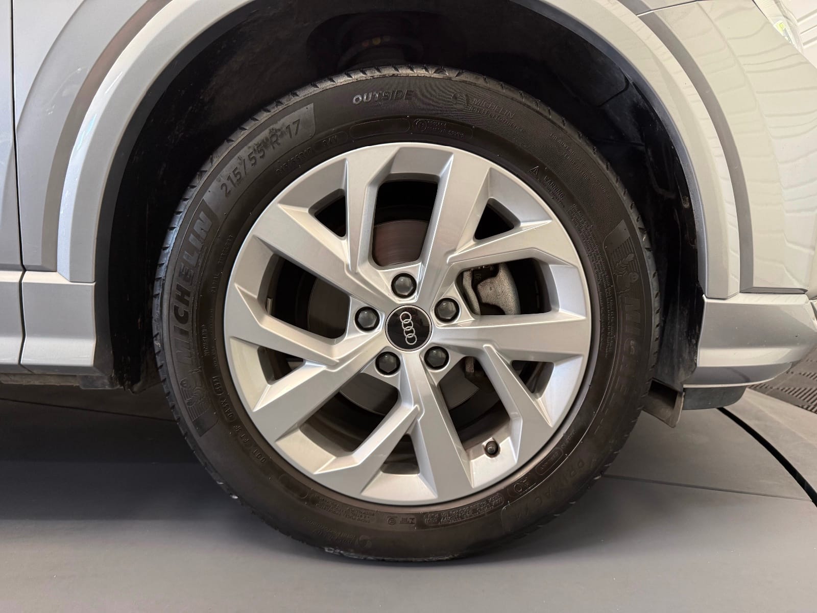 Audi Q2 Design — photo 21