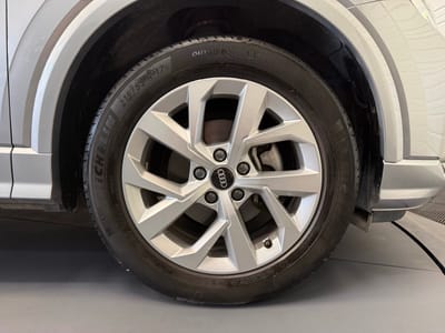 Audi Q2 Design — photo 21