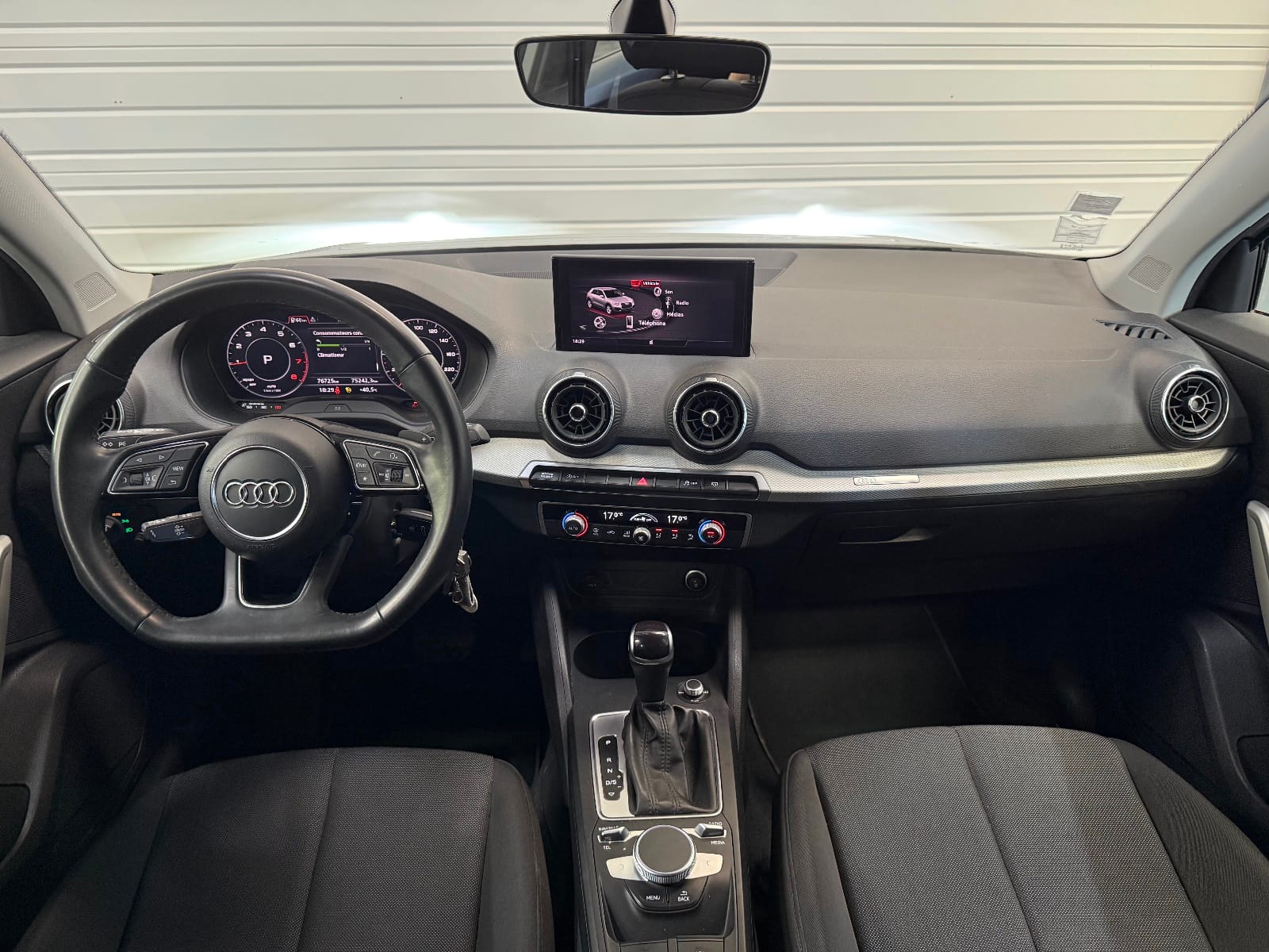 Audi Q2 Design — photo 2