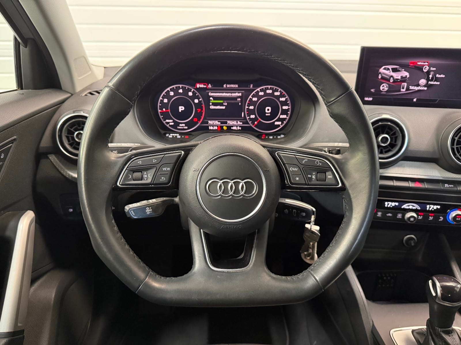 Audi Q2 Design — photo 13