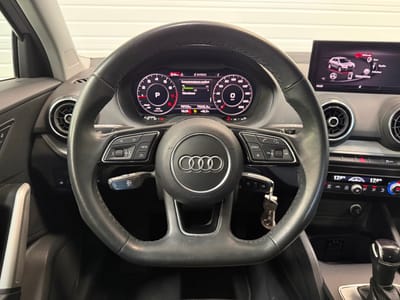 Audi Q2 Design — photo 13