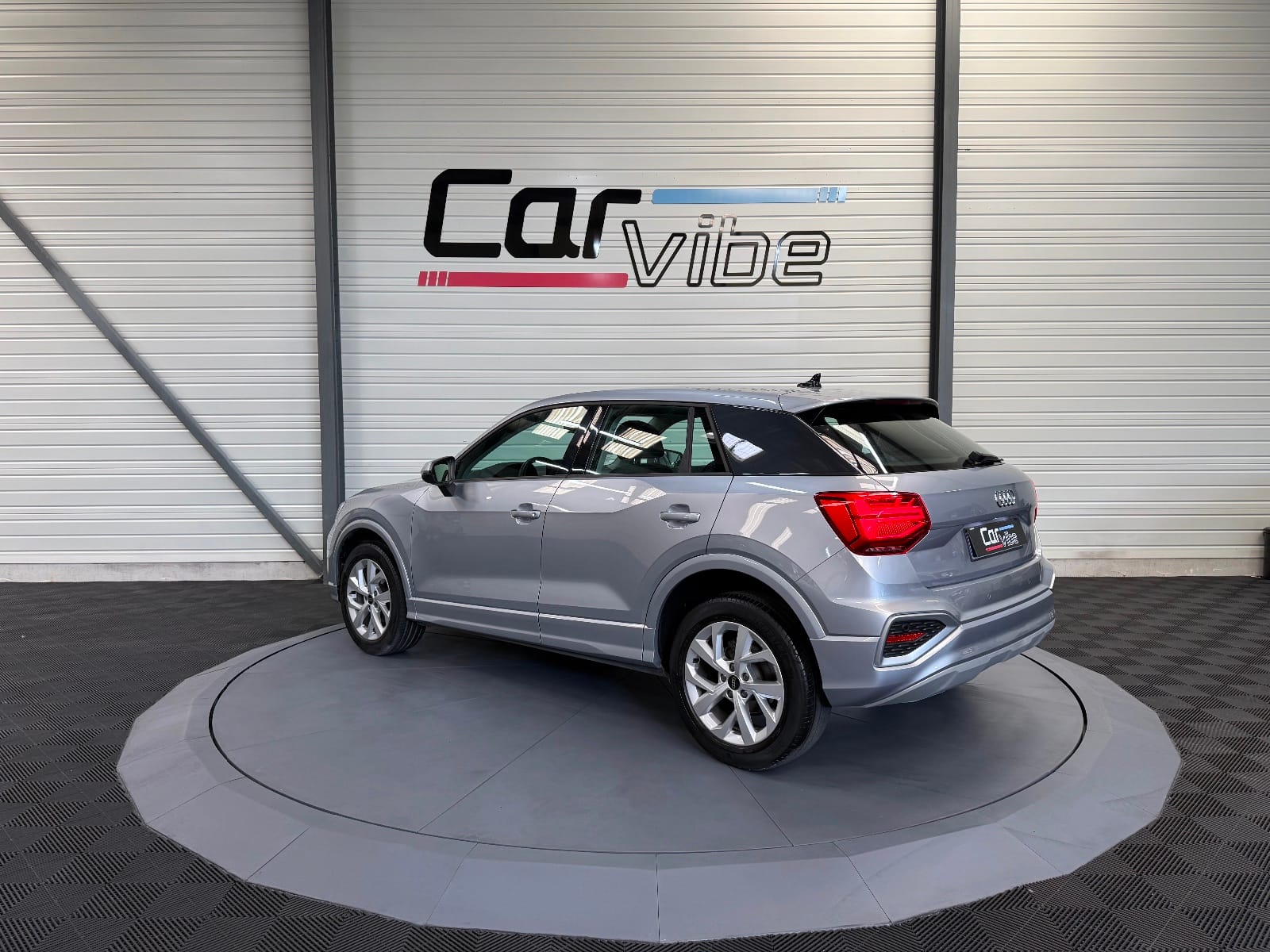 Audi Q2 Design — photo 6