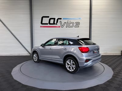 Audi Q2 Design — photo 6