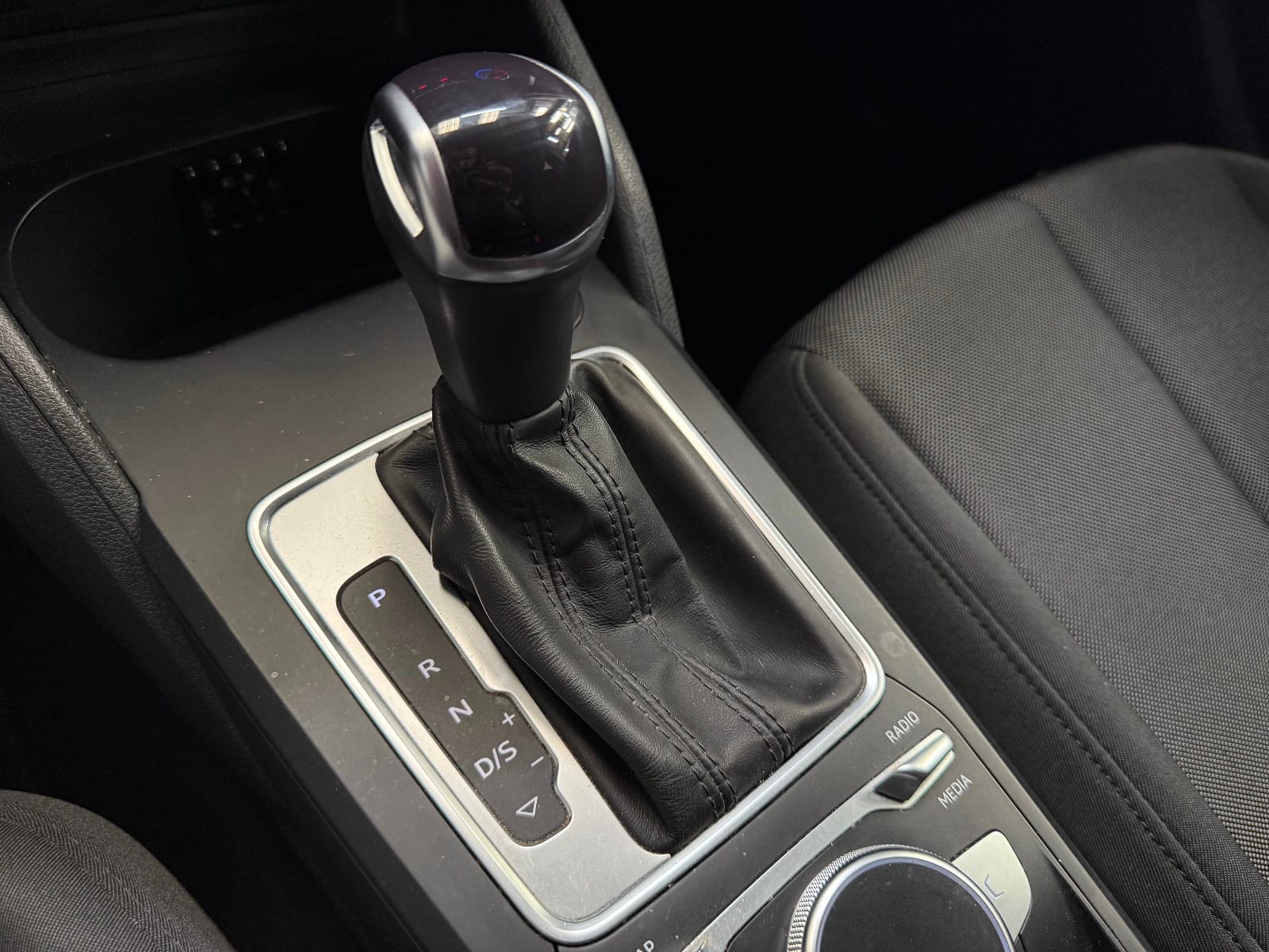 Audi Q2 Design — photo 15