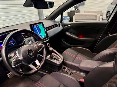 Renault Clio V RS Line — photo 12