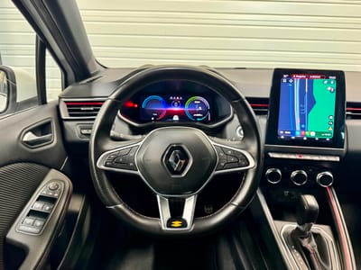 Renault Clio V RS Line — photo 14