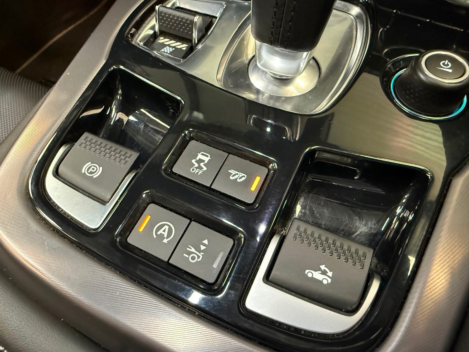 Jaguar F-type Cabriolet First Edition — photo 13
