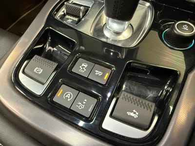 Jaguar F-type Cabriolet First Edition — photo 13