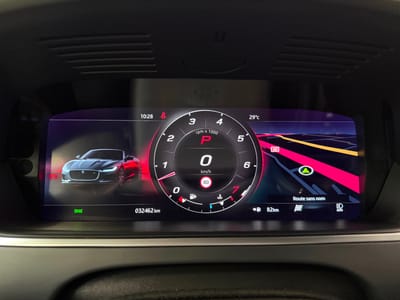 Jaguar F-type Cabriolet First Edition — photo 11