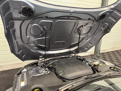 Jaguar F-type Cabriolet First Edition — photo 34
