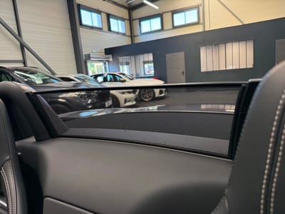 Jaguar F-type Cabriolet First Edition — photo 35