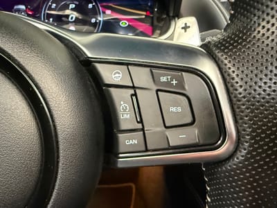 Jaguar F-type Cabriolet First Edition — photo 16