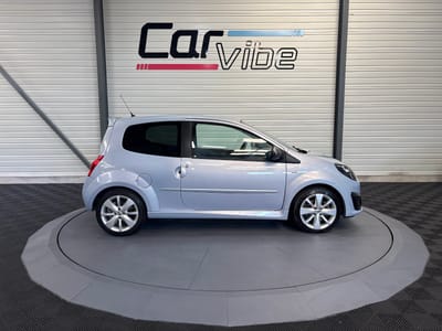 Renault Twingo II Renault Sport — photo 3