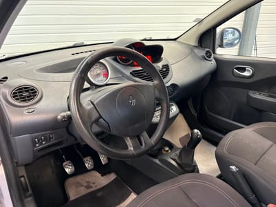 Renault Twingo II Renault Sport — photo 10