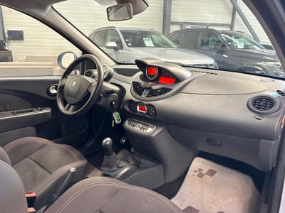 Renault Twingo II Renault Sport — photo 12
