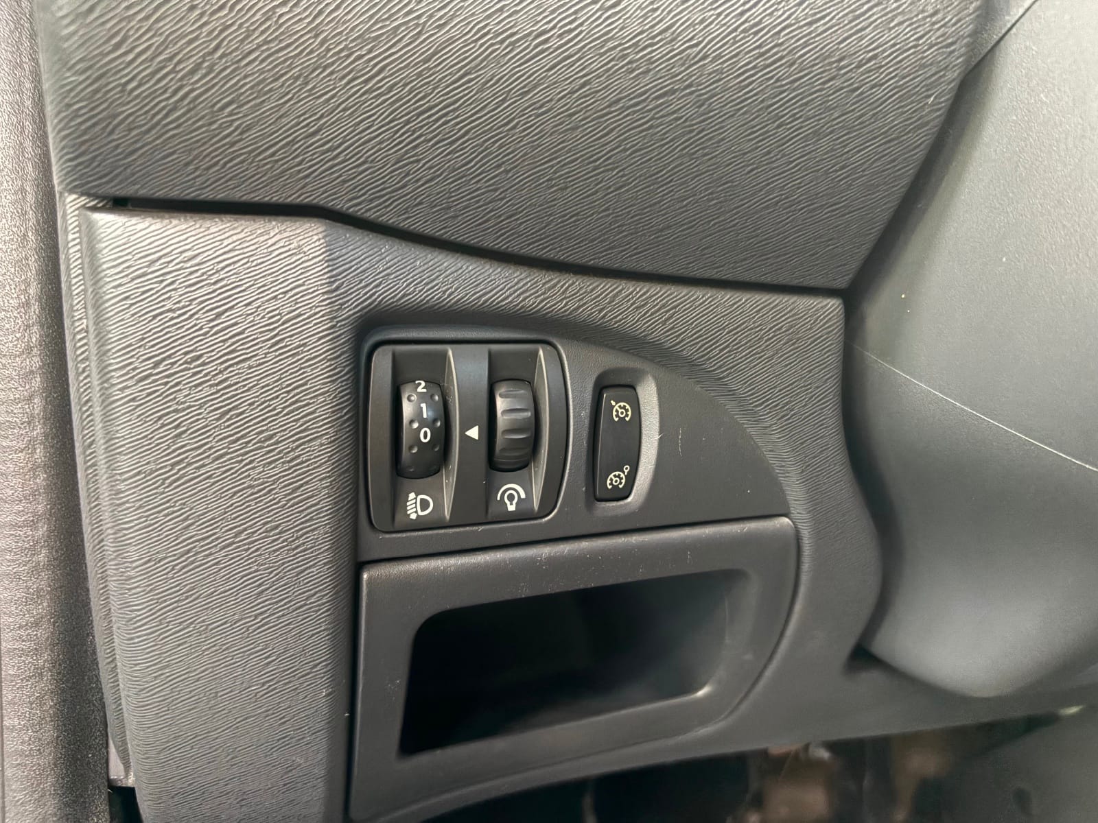 Renault Twingo II Renault Sport — photo 23