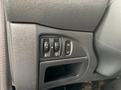 Renault Twingo II Renault Sport — photo 23