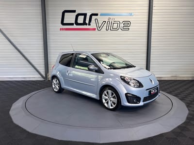 Renault Twingo II Renault Sport — photo 1