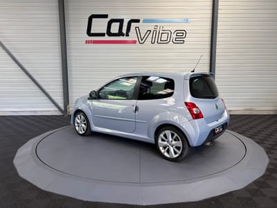 Renault Twingo II Renault Sport — photo 6